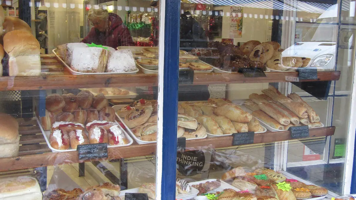 Extreme Chocolate – bakery in Upton, Torquay